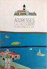 Adresses Salvador 2010