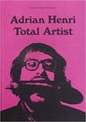 Adrian Henri: Total Artist