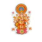 Adsivo de Ganesha 12 cm