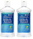Adstringente hidratante T.N. Dickinson's Witch Hazel 480 ml (pacote com 2) Adstringente hidratante T.N. Dickinson's Witch Hazel 480 ml (pacote com 2)