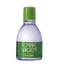 Adstringente Sempre Virgem 50ml Alecrim Hot Flowers produtos sex shop