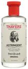 Adstringente Thayers Witch Hazel com Aloe Vera 360 ml (pacote com 2) Adstringente Thayers Witch Hazel com Aloe Vera 360 ml (pacote com 2)