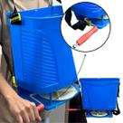 Adubadeira semeadeira com alca para costas 25l importway Adubadeira semeadeira com alca para costas 25l importway