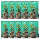 Adubin Kit 10Un Adubo E Fertilizante Premium Para Flores