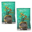 Adubin Kit 2Un Adubo E Fertilizante Premium Para Flores Adubin Kit 2Un Adubo E Fertilizante Premium Para Flores