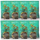 Adubin Kit 8Un Adubo E Fertilizante Premium Para Flores