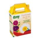 Adubo 10-10-10 (NPK) Dimy 1kg