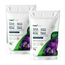 Adubo 4 Em 1 Maxgreen Fertilizante Orgânico - Kit 2 X 1kg