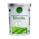 Adubo Cálcio Fertirrigação Dripsol 1kg - Solúvel em Água Ideal Para Hortaliças