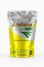 Adubo Cloreto De Potássio K60 Hidrossolúvel 2kg Rende 200 L Adubo Cloreto De Potássio K60 Hidrossolúvel 2kg Rende 200 L