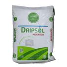 Adubo Dripsol Morango 5kg SQM Vitas - Para Hidroponia e Fertirrigação