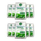 Adubo Dripsol Nitrato de Magnésio 10kg Nutrição Rápida e Eficiente para Todas as Fases
