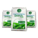 Adubo Dripsol Nitrato de Magnésio 1,5kg Nutrição Rápida e Eficiente para Todas as Fases