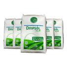 Adubo Dripsol Nitrato de Magnésio 5kg Nutrição Rápida e Eficiente para Todas as Fases