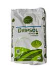 Adubo Fertilizante Completo Dripsol Alface E Folhosas 25 Kg