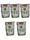 Adubo Fertilizante Dripsol Alface Folhosa 08-09-34 - 3,750kg