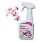 Adubo Fertilizante Foliar Orquídeas 500ml Vitaplan Floração