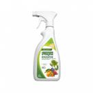 Adubo Fertilizante Forth Enxofre 500ml Pronto Uso