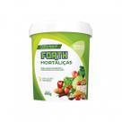 Adubo Fertilizante Forth Hortaliças 400g