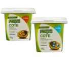 Adubo Fertilizante Forth Plus Osmocote Cote 15-09-12 150g e Adubo Fertilizante Forth Classic Osmocote Cote 14-14-14 150g