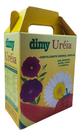 Adubo Fertilizante Gramado Jardim Horta Árvore Uréia 1 Kg