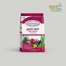 Adubo Fertilizante Granulado Efeito Duradouro Vithal 1kg