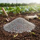 Adubo Fertilizante granulado NPK 041408 1 Kg