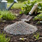 Adubo Fertilizante granulado NPK 041408 25kg