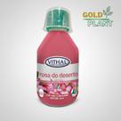 Adubo Fertilizante Liquido concentrado mineral misto para plantas e flores Vithal 100 ml