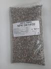 Adubo fertilizante npk 04 14 08 1kg Adubo fertilizante npk 04 14 08 1kg