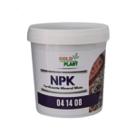 Adubo Fertilizante NPK 04 14 08 Mineral Misto Granulado Gold Plant