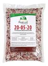 Adubo Fertilizante NPK 20-05-20 - 1KG