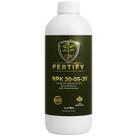 Adubo Fertilizante NPK 20 05 20 Para Todo Plantio