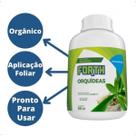 Adubo Fertilizante Orgânico Forth Orquídeas Manutenção 500ml Adubo Fertilizante Orgânico Forth Orquídeas Manutenção 500ml
