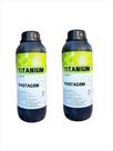 Adubo Fertilizante Para Pastagem Foliar Líquido - 2 Litros