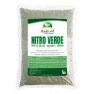 Adubo Fertilizante Plantfertil Nitro Verde 1kg