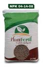 Adubo fertilizante Plantfertil NPK 04-14-08 25KG