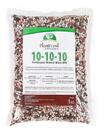 Adubo Fertilizante Plantfertil NPK 10-10-10 1kg