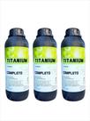 Adubo Fertilizante Solo Rico Foliar Completo 3 Litros