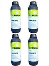 Adubo Fertilizante Solo Rico Foliar Completo 4 Litros Adubo Fertilizante Solo Rico Foliar Completo 4 Litros