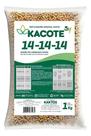 Adubo Kaktos 14-14-14 Liberação Lenta Granulado 1 Kg 3 Meses