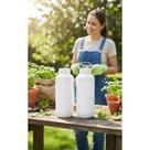 Adubo Líquido Orgânico 2L Rende 400L - Nutrição Completa