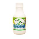 Adubo Líquido Super N300000 250ml Fertilizante Nitrogenado para Crescimento Rápido das Plantas