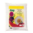 Adubo NPK 04-14-08 Dimy 500g Fertilizante Para Floração Raízes Fortes Plantas e Flores