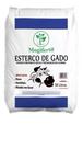 Adubo Orgânico Esterco De Gado Boi Curral 17 Kg 30litros