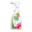 Adubo Orgânico Fertilizante Forth Flores Pronto Uso 500ml