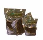 Adubo Organico para Flores BOKASHI 1kg Adubo Organico para Flores BOKASHI 1kg