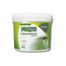 Adubo Para Gramados Fertilizante Para Grama Forth Foliar 3Kg