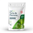 Adubo Torta De Mamona Fertilizante Orgânico - 1kg Maxgreen