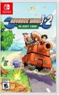 Advance Wars 1 + 2 Re-boot Camp - SWITCH EUA